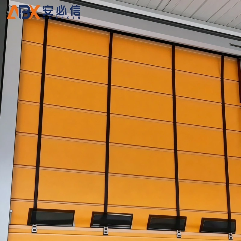 本溪市机械式门封