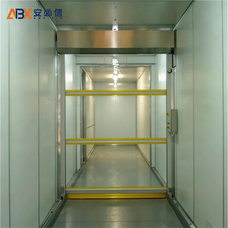 本溪市高速门
