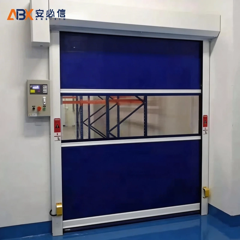本溪市快速门